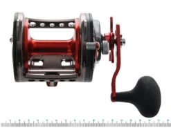 Okuma Cortez 55 Wide Reel -Fishing Gear Store okrecz55w 4