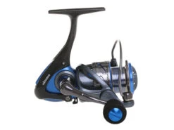 Okuma Inspira 30 And Nano Matrix Light Spin Combo 9ft 3-15g 2pc -Fishing Gear Store okreisx30b 2 4