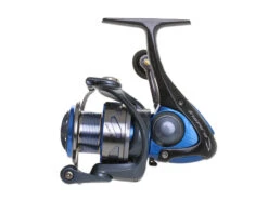Okuma Inspira 30 And Nano Matrix Light Spin Combo 9ft 3-15g 2pc -Fishing Gear Store okreisx30b 3 4