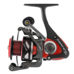Okuma Inspira Red 30 Nano Matrix Plus Soft Bait Combo 7ft 6-10kg 2pc -Fishing Gear Store okreisxr30 3