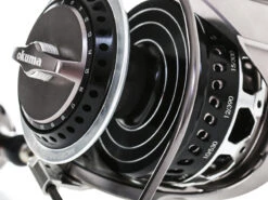 Okuma Makaira 20000 Spinning Game Reel -Fishing Gear Store okremk20000s 6