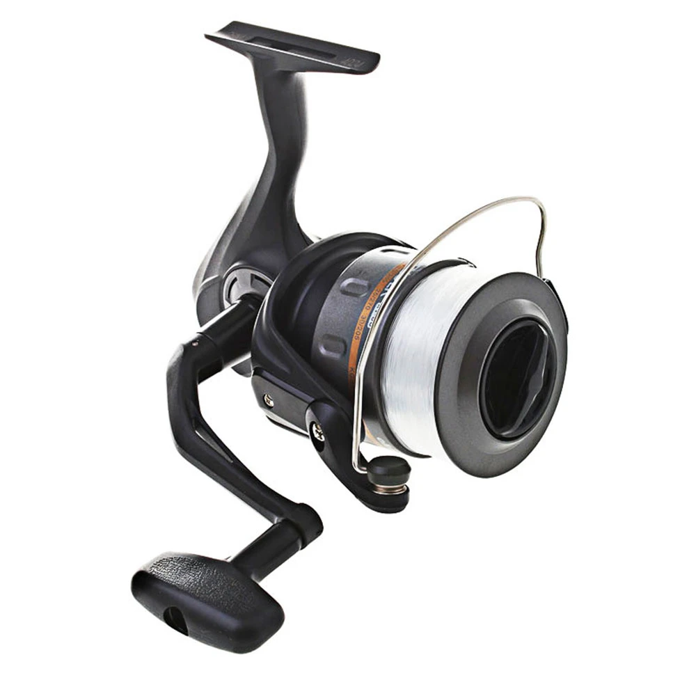 Okuma Revenger 80 Rock/Landbased Package 10ft 2pc 2 Okuma Revenger 80 Rock/Landbased Package 10ft 2pc - Image 2