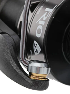 Okuma Trio Hybrid Tech 55 Spinning Reel -Fishing Gear Store okretrio55 7