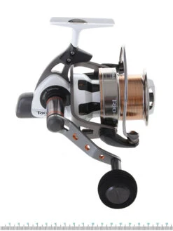 Okuma Trio Rex Salt 60 FD Spinning Reel -Fishing Gear Store okretxs60 3