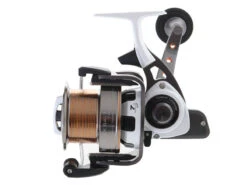 Okuma Trio Rex Salt 60 FD Spinning Reel -Fishing Gear Store okretxs60 4