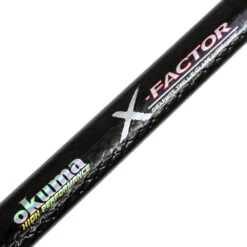 Okuma X-Factor Spinning Surf Rod 15ft 3-5oz 3pc -Fishing Gear Store okroxf1503sfm 3 2