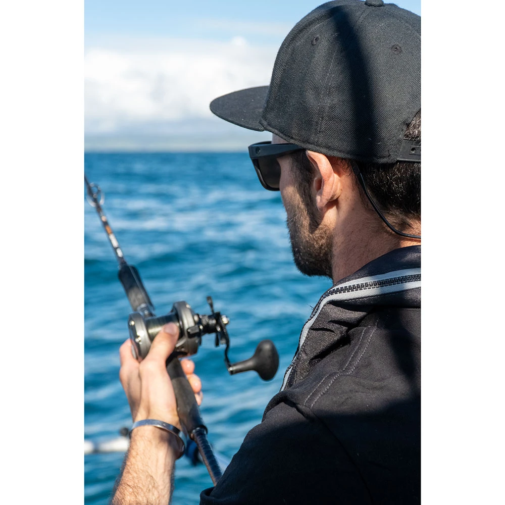 Okuma Cortez CZ-5CS Star Drag And Tournament Concept Boat Combo 7ft 6-10kg 1pc 5 Okuma Cortez CZ-5CS Star Drag And Tournament Concept Boat Combo 7ft 6-10kg 1pc - Image 5