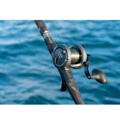 Okuma Cortez 55 Wide Reel -Fishing Gear Store okuma cortez reel 4