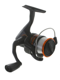 Okuma Fina Pro 30 And X-Factor Spin Combo With Line 6ft 6in 3-6kg 4pc