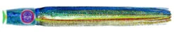 Pakula Paua Hothead Smoking Joe Game Lure 341mm Blue Angel