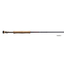 Redington Predator 8710-4 Fly Rod 7ft 10in 8WT 4pc With Tube