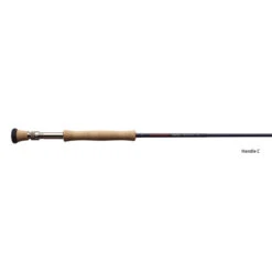 Redington Predator 8710-4 Fly Rod 7ft 10in 8WT 4pc With Tube -Fishing Gear Store predator handle c