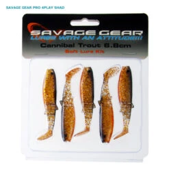 Okuma Ceymar 25 Light Canal Package 7ft 9in 2-5kg 2pc 23 Okuma Ceymar 25 Light Canal Package 7ft 9in 2-5kg 2pc -Fishing Gear Store savage gear pro 4play shad 2