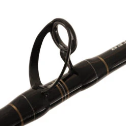 Shimano SpeedMaster LD II 25 Status Blue Water Bent Butt DDM 2-Speed Game Combo 5ft 10in 15-24kg 2pc -Fishing Gear Store sbw510dd3050 5