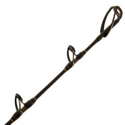 Shimano SpeedMaster LD II 25 Status Blue Water Bent Butt DDM 2-Speed Game Combo 5ft 10in 15-24kg 2pc -Fishing Gear Store sbw510dd3050 6