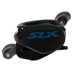 Shimano SLX 150 HG Catana Baitcaster Combo 7ft 4-8kg 2pc -Fishing Gear Store slx150hg 6 5