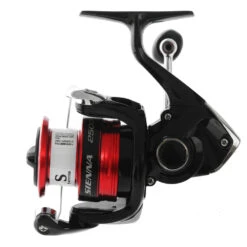 Shimano Sienna 2500 FG Vortex Spin Inshore Jigging Combo 6ft 6in 6-10kg 1pc -Fishing Gear Store sn2500fg 3 6