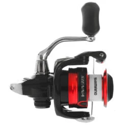 Shimano Sienna 2500 FG Vortex Spin Inshore Jigging Combo 6ft 6in 6-10kg 1pc -Fishing Gear Store sn2500fg 5 1