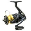 Shimano Spheros SPC3000HG SW Energy Concept Micro Jig Combo 6ft 4in PE1-1.5 1pc