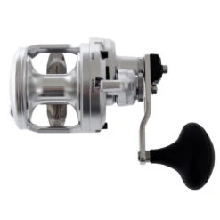 Shimano SpeedMaster LD 12 Grappler Type J 2-Speed Jigging Combo 5ft 3in PE8 2pc -Fishing Gear Store spm12ii 4