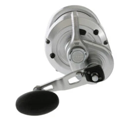Shimano SpeedMaster LD II 20 Traveller Roller Tip 2-Speed Game Combo 5ft 6in 50lb 3pc -Fishing Gear Store spm20ii 2 2