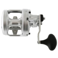 Shimano SpeedMaster LD II 20 Traveller Roller Tip 2-Speed Game Combo 5ft 6in 50lb 3pc -Fishing Gear Store spm20ii 4 2