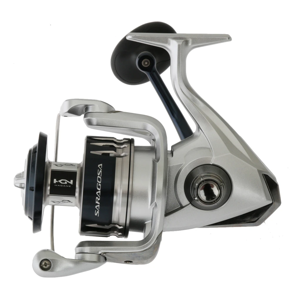 Shimano Saragosa SW A 10000 PG Grappler Type J Jigging Combo 5'6'' PE6 2pc 3 Shimano Saragosa SW A 10000 PG Grappler Type J Jigging Combo 5'6'' PE6 2pc - Image 3