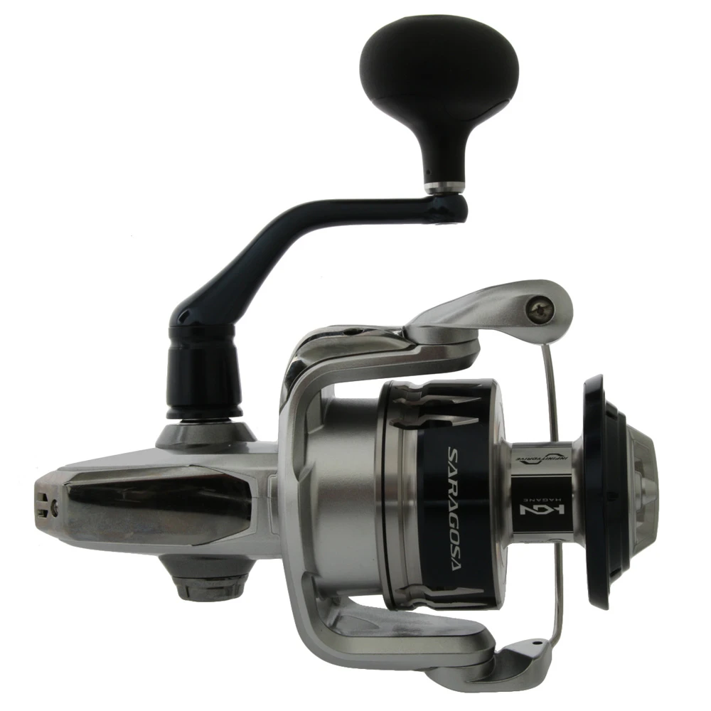 Shimano Saragosa SW A 10000 PG Grappler Type J Jigging Combo 5'6'' PE6 2pc 6 Shimano Saragosa SW A 10000 PG Grappler Type J Jigging Combo 5'6'' PE6 2pc - Image 6