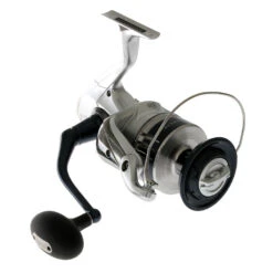 Shimano Saragosa 18000SW AHG Grappler Type C S82XH Topwater Spin Combo 8ft 2in PE10 2pc -Fishing Gear Store srg18000swahg 1 1