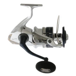 Shimano Saragosa 18000SW AHG Energy Concept Topwater Spin Combo 8ft 3in PE3-6 2pc -Fishing Gear Store srg18000swahg 2 2