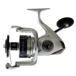 Shimano Saragosa 18000SW AHG Energy Concept Topwater Spin Combo 8ft 3in PE3-6 2pc -Fishing Gear Store srg18000swahg 3 2