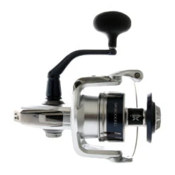 Shimano Saragosa 18000SW AHG Energy Concept Topwater Spin Combo 8ft 3in PE3-6 2pc -Fishing Gear Store srg18000swahg 5 2