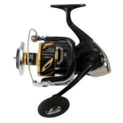 Shimano Stella 18000 SW HGC Grappler Type C S82XH Topwater Spin Combo 8ft 2in PE10 2pc -Fishing Gear Store stlsw18000hgc 2 1