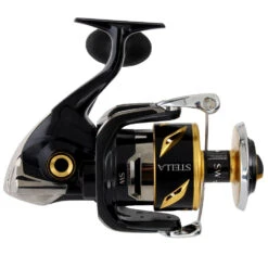 Shimano Stella 18000 SW HGC Abyss SW Pitch Bait Combo 6ft 4in 40-100lb 1pc -Fishing Gear Store stlsw18000hgc 3 2