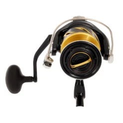Shimano Stella 18000 SW HGC Grappler Type C S82XH Topwater Spin Combo 8ft 2in PE10 2pc -Fishing Gear Store stlsw18000hgc 4 1