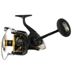 Shimano Stella 20000 SW PGC Grappler Type C S82H Spinning Topwater Combo 8ft 2in PE8 2pc -Fishing Gear Store stlsw20000pgc 2 1