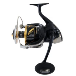 Shimano Stella 20000 SW PGC Grappler Type C S82H Spinning Topwater Combo 8ft 2in PE8 2pc -Fishing Gear Store stlsw20000pgc 3 1