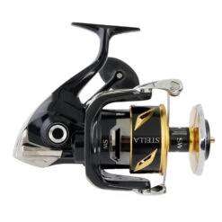 Shimano Stella 20000 SW PGC Abyss SW Spin Jig Combo 5ft 3in PE8 1pc -Fishing Gear Store stlsw20000pgc 4 2