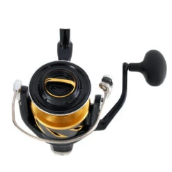 Shimano Stella 20000 SW PGC Abyss SW Spin Jig Combo 5ft 3in PE8 1pc -Fishing Gear Store stlsw20000pgc 5 2