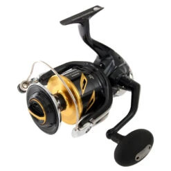 Shimano Stella 20000 SW PGC And Abyss SW Pitch Bait Spin Combo 6ft 4in 40-100lb 1pc -Fishing Gear Store stlsw20000pgc 3