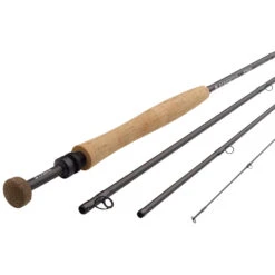Redington STRIKE Euro Nymph Fly Rod 10ft 4WT 4pc