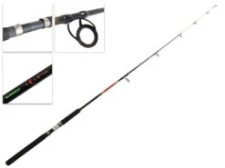 Shimano Baitrunner 6000 OC Eclipse Spinning Boat Combo 6ft 4-8kg 1pc