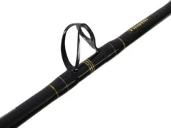 Shimano Tiagra Stand Up Bent Butt Game Rod 5ft 6in 15-24kg 1pc -Fishing Gear Store tdts24b 3