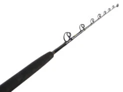 Shimano Tiagra Stand Up Bent Butt Game Rod 5ft 6in 15-24kg 1pc
