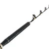 Shimano Tiagra Ultra Nano Alps Roller Game Rod 5ft 4in 24-37kg 2pc