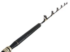 Shimano Tiagra Ultra Nano Alps Roller Game Rod 5ft 4in 24-37kg 2pc
