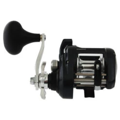 Shimano Tekota 500 A-HG Vortex Boat Combo 6ft 10in 8-10kg 1pc -Fishing Gear Store tek500hga 4 2