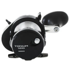 Shimano Torium 14A HG Vortex Boat Combo 5ft 10in 8-10kg 1pc -Fishing Gear Store tor14hgagr 3 7