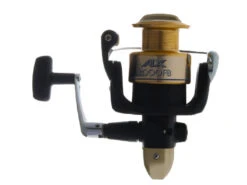 Shimano AX 4000 FB Spinning Reel -Fishing Gear Store trax40f 5