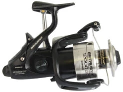 Shimano Baitrunner 12000 OC Vortex Strayline Combo 6ft 10in 10-15kg 1pc -Fishing Gear Store trbo12c 5 4
